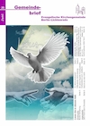 Gemeindebriefcover
