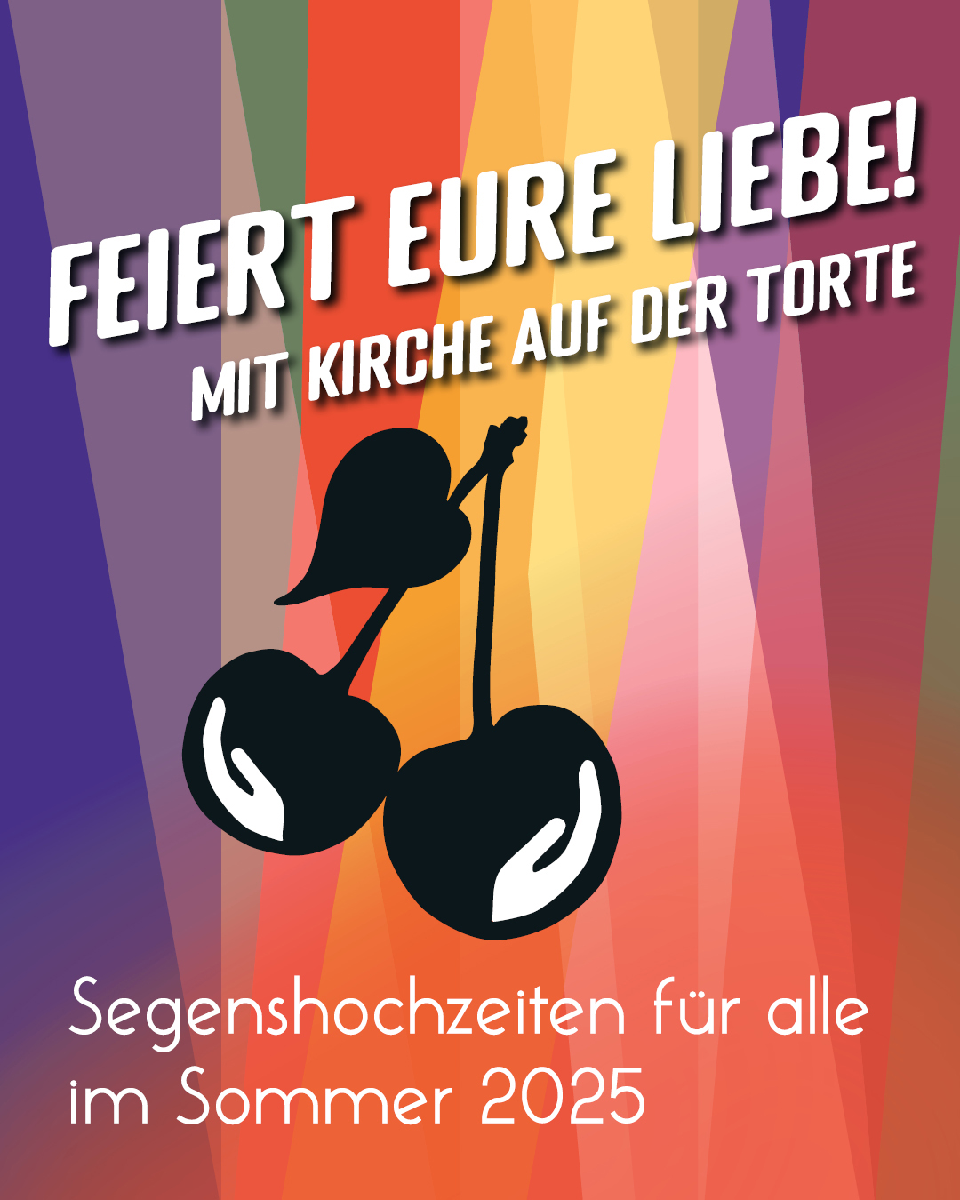 Berliner Hochzeitssommer
